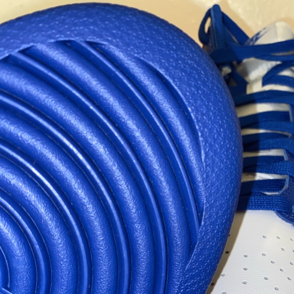 Nike Sb Dunk High “Kentucky” - Picture 3 of 8